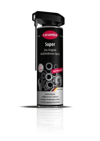SUPER DUO-SPRAY WIELOFUNKCYJNY 500ML /CP/
