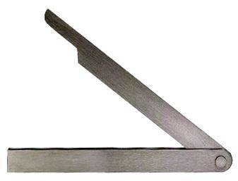 Kątownik nastawny 200 mm 25441007