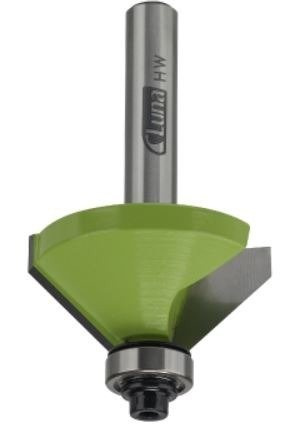 Luna Frez fazowy 25x11.6x45x8x50mm z łożyskiem 21012-0101