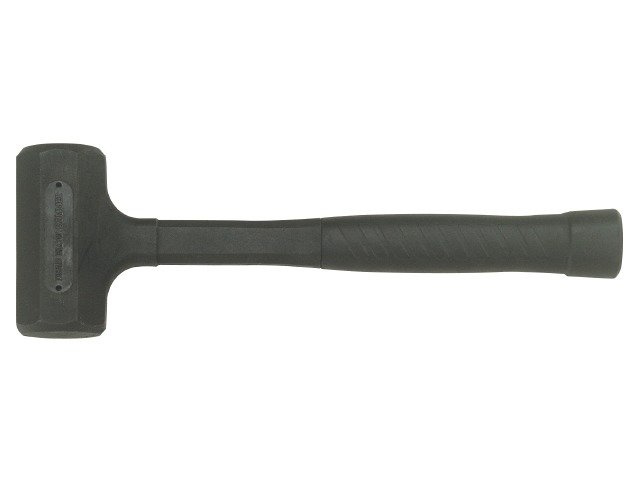 Młotek bezodrzutowy 55 mm TENGTOOLS HMDH55 