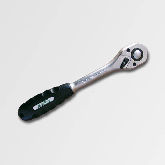 Grzechotka1/2"  36 zębów rączka plastik Honiton