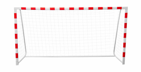 AWTOOLS BRAMKA PIŁKARSKA 300x200x90cm
