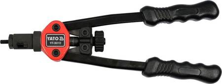 YATO NITOWNICA DO NITONAKRĘTEK M3-M 8  36112