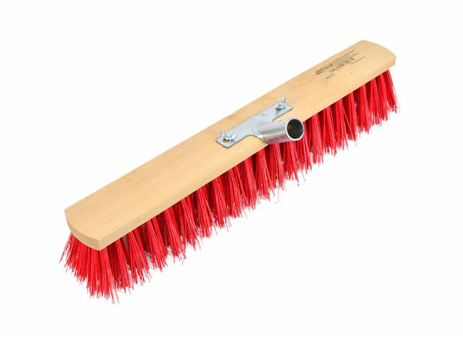 AWTOOLS SZCZOTKA ULICÓWKA / 80cm