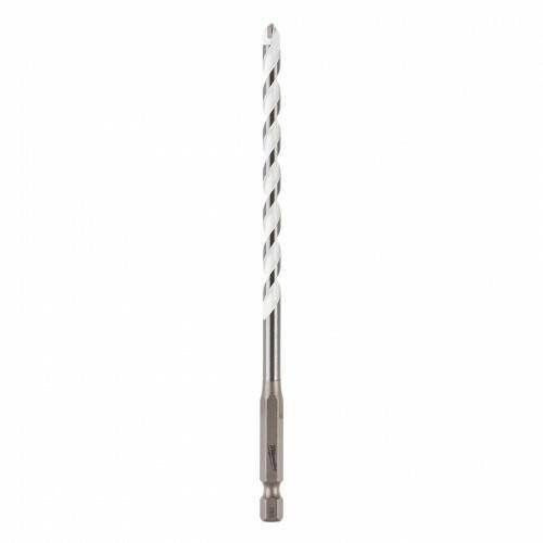 MILWAUKEE WIERTŁO UNIWERSALNE 10 x260mm