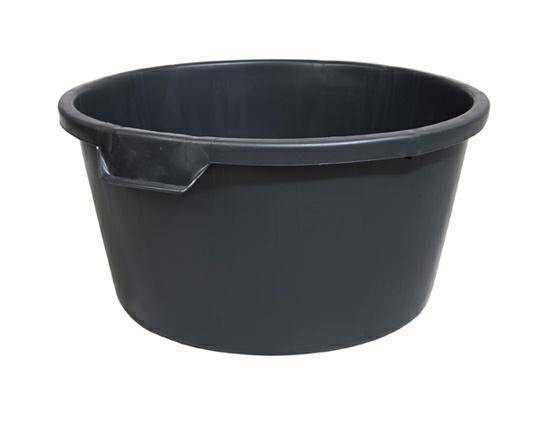 AWTOOLS KASTRA NA ZAPRAWĘ OKRĄGŁA 40l