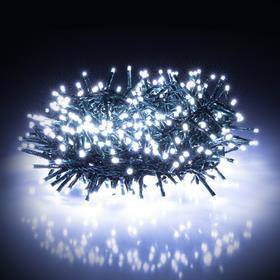 RXL 288 łańcuch600LED 11+5m CW TM RETLUX