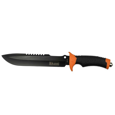 NÓŻ TURYSTYCZNY 360 MM Z KABURĄ RICHMANN EXCLUSIVE C9134
