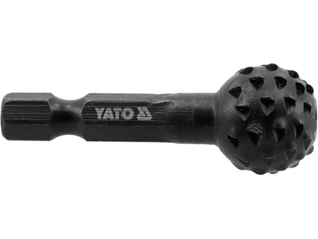 YATO TARNIK TRZPIENIOWY DO DREWNA 16mm HEX