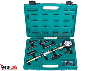 Próbnik ciśnienia sprężania - benzyna JONNESWAY AI020052