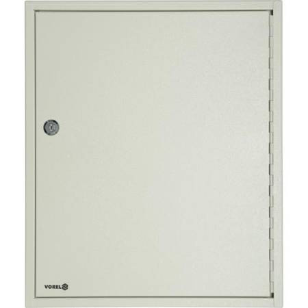 VOREL SKRZYNKA NA KLUCZE 450x380x80   78436