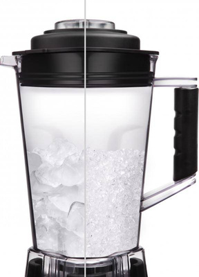 Nutri Smart Blender Sencor SBU 7730BK