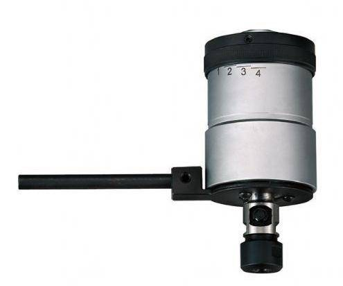 GŁOWICA GWINTUJĄCA SAMONAWROTNA Proma