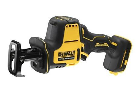 DEWALT.PIŁA SZABLASTA  18V DCS369NT