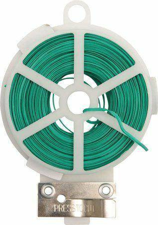 FLO DRUT OGROD.POWLEKANY 50m Z OBCINACZEM