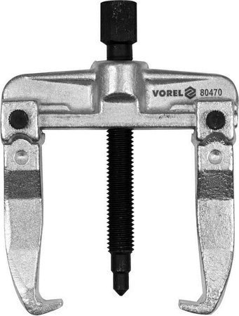 VOREL ŚCIĄGACZ DWURAMIENNY BELKOWY 75mm
