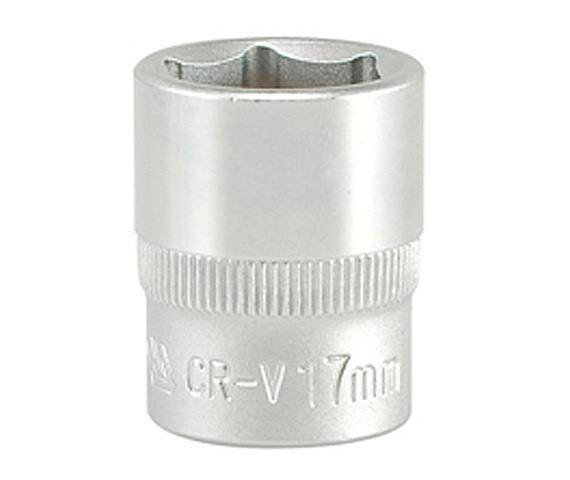 YATO NASADKA 3/8" 17mm 3812