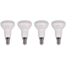 REL 29 LED R50 4x6W E14 WW RETLUX