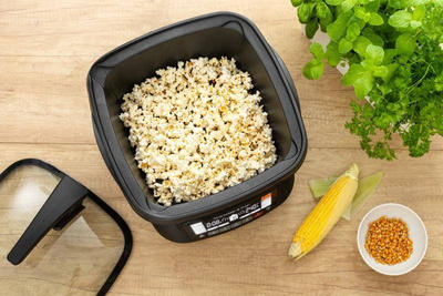 Multi Cooker frytkownica wielofukcyjna SENCOR SFR9300BK