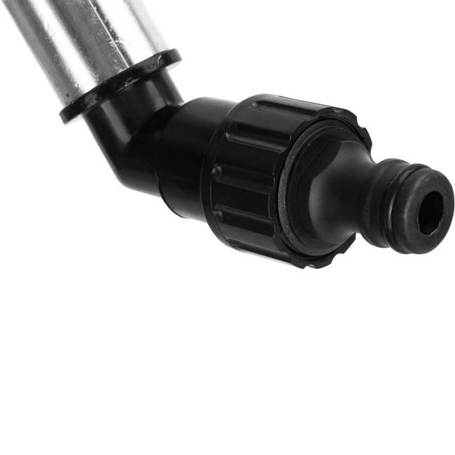 ZRASZACZ PULSACYJNY METALOWY 1/2 Richmann C0265