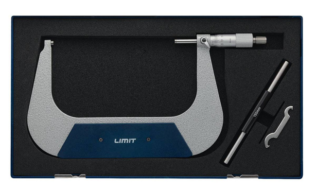 Mikrometr Limit MMB 150-175 mm 272390303