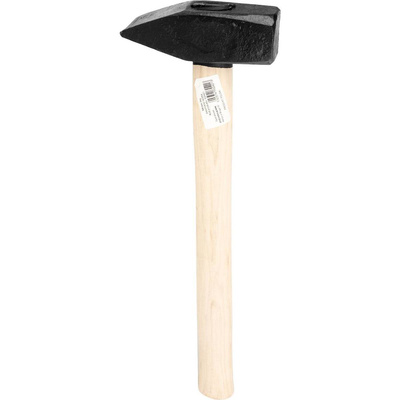 MŁOTEK  0.7 KG DREWNIANA RĄCZKA PL Richmann C2432