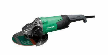 SZLIFIERKA KĄTOWA 230 2200W G23SW2WAZ