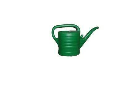 KONEWKA PLASTIKOWA 6L