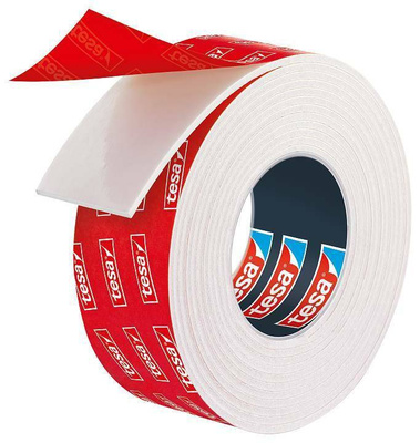 TESA TAŚMA MONTAŻOWA DO PŁYTEK 1,5x19