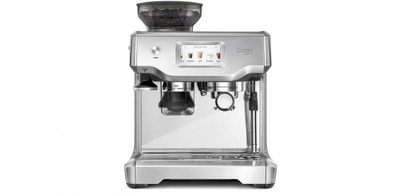 Ekspres kolbowy z młynkiem SAGE SES 880BSS Barista