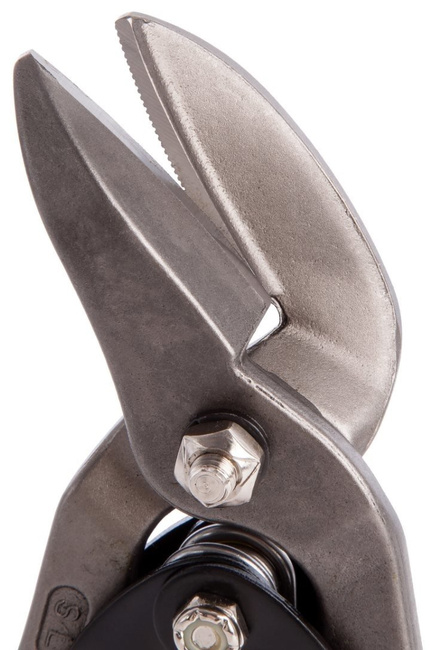 Nożyce do blachy lewe wygięte 250 mm Stanley FatMax 14-567