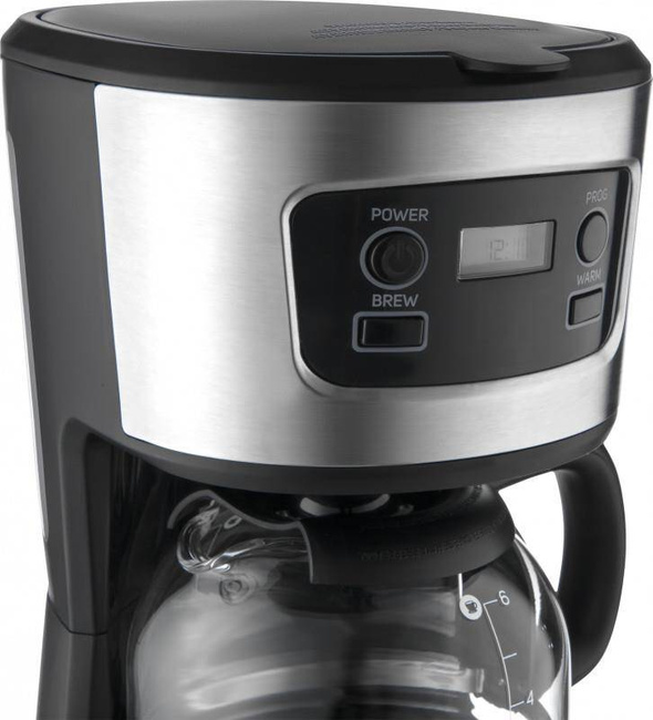 Ekspres Przelewowy Sencor SCE 3700BK