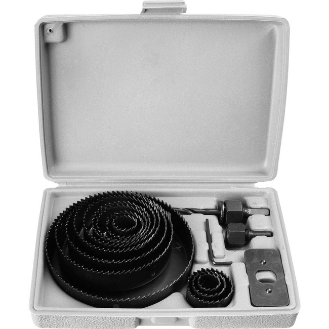 OTWORNICA DO GIPS-KARTONU 16 EL. Richmann C8252