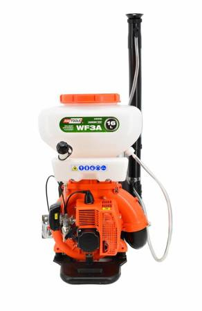 AWTOOLS OPRYSKIWACZ SPALINOWY PLECAKOWY 3,0 KM, 16L WF3A