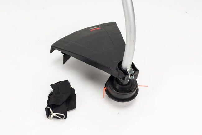 NAC PODKASZARKA SPALINOWA 1,0 KM  TP248-10SP