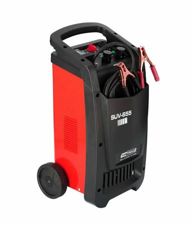 AWTOOLS PROSTOWNIK SUV-655  Z ROZRUCHEM 650A