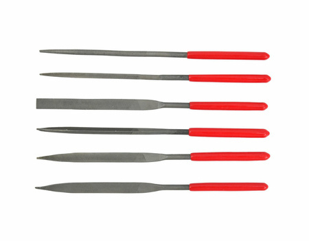 AWTOOLS IGLAK  6szt. 4x160x75mm