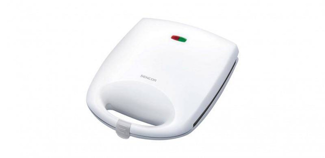 SSM 8700 Opiekacz do kanapek SENCOR