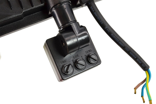 AW REFLEKTOR SLIM LED 50W RUCH