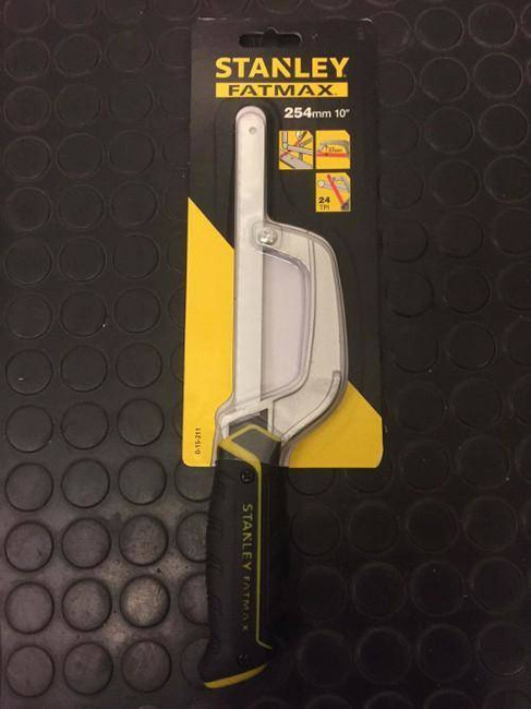 ST.PIŁA METAL MINI + BRZESZCZOT LION