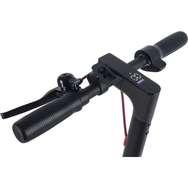 ELEKTRICKÁ KOLOBĚŽKA SCOOTER TWO LONG RANGE SENCOR