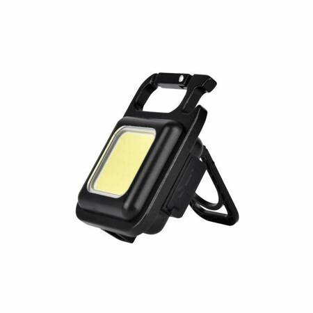 ORNO LATARKA MINI LED COB 4W 400lm AKUM. 500mAh