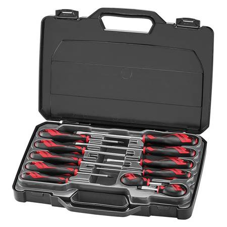 Zestaw wkrętaków Teng Tools MD911N 269950101