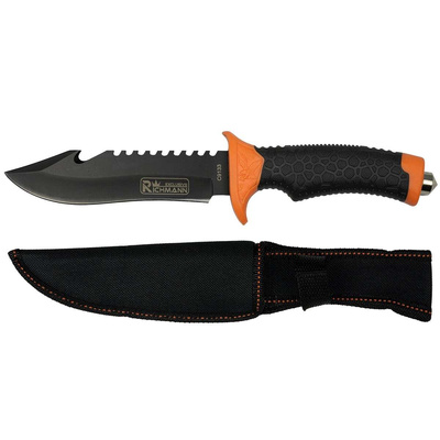NÓŻ TURYSTYCZNY 280 MM Z KABURĄ RICHMANN EXCLUSIVE C9133