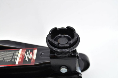 AWTOOLS DŹWIGNIK HYDRAULICZNY "ŻABA"  2 TONY 135 - 335mm, WALIZKA