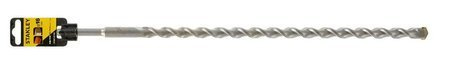 Wiertło do betonu 16,0 x 385 x 460 mm SDS Plus Stanley STA54127-QZ