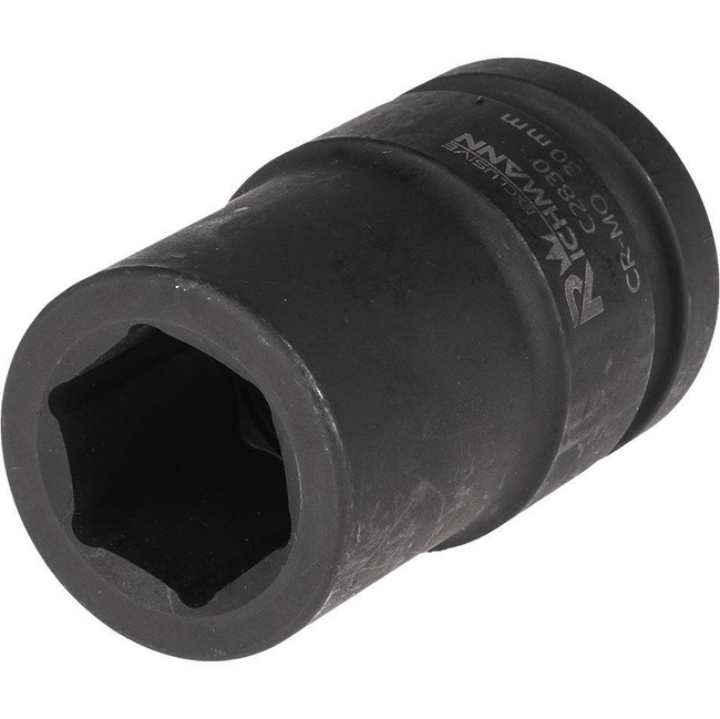 NASADKA 1" UDAROWA DŁUGA 27MM. ZAWIESZKA Richmann Exclusive C2827