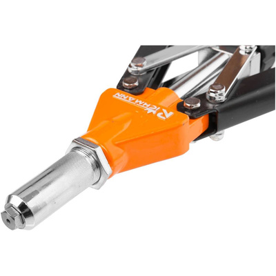 NITOWNICA NOŻYCOWA 550MM ZBIORNIK Richmann Exclusive C0730
