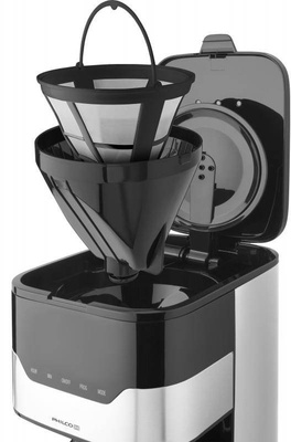 Ekspres przelewowy PHILCO PHCM3000 Programator LCD