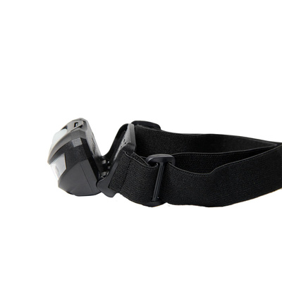 PLASTROL LATARKA CZOŁOWA LED LC-1/SR CZUJNIK ZBLIŻENIOWY